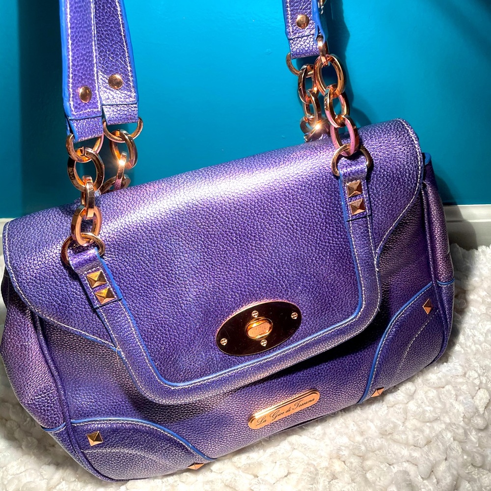 Italian Bag/Wallet